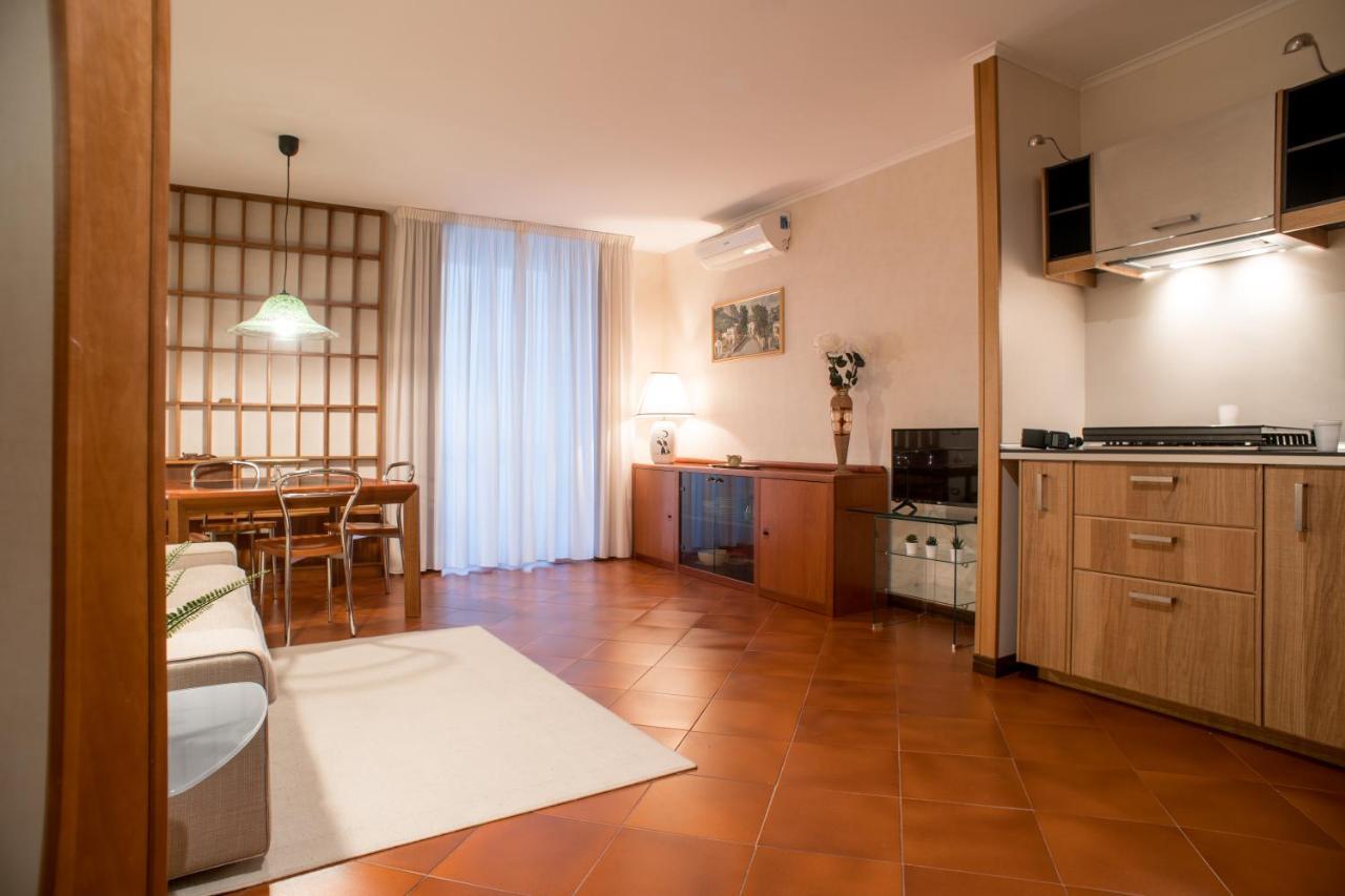 Apartamento Casa Napoletana - Spaccanapoli Exterior foto